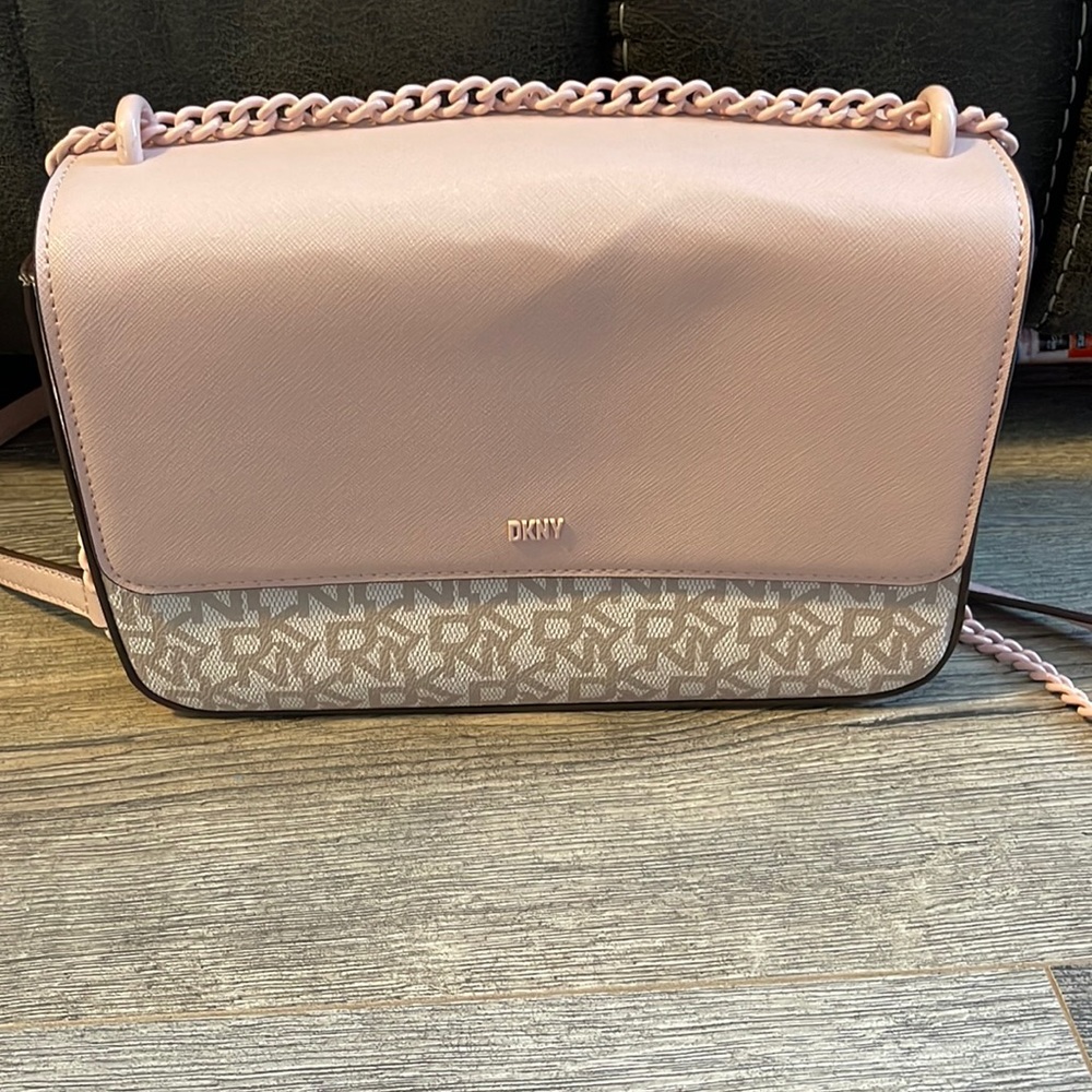 DKNY shoulder bag